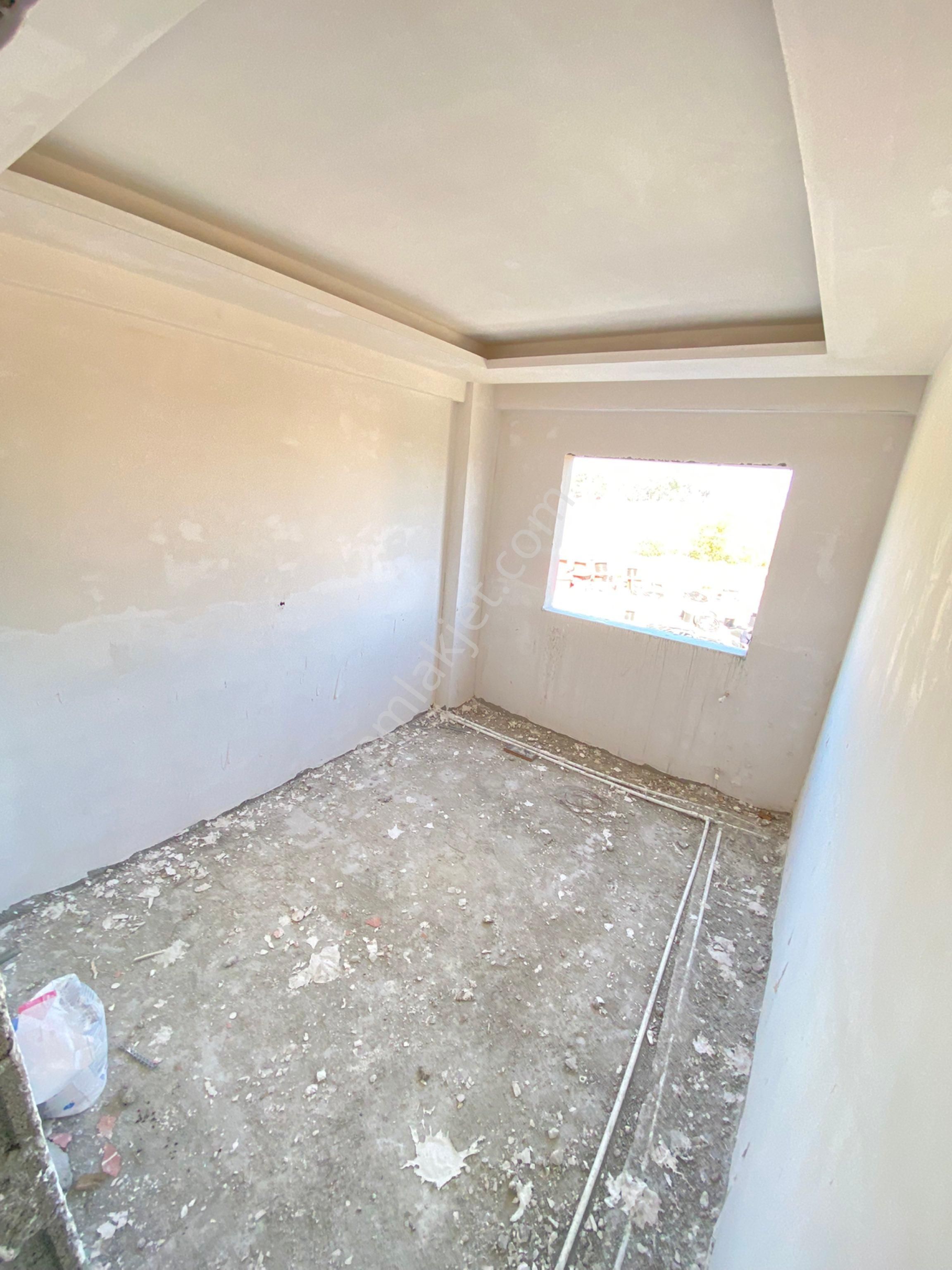 Yılmazdan İncirlik Kemalpaşada Satılık 3+1 Kapalı Mtfk Lux Daireler - Görsel 19