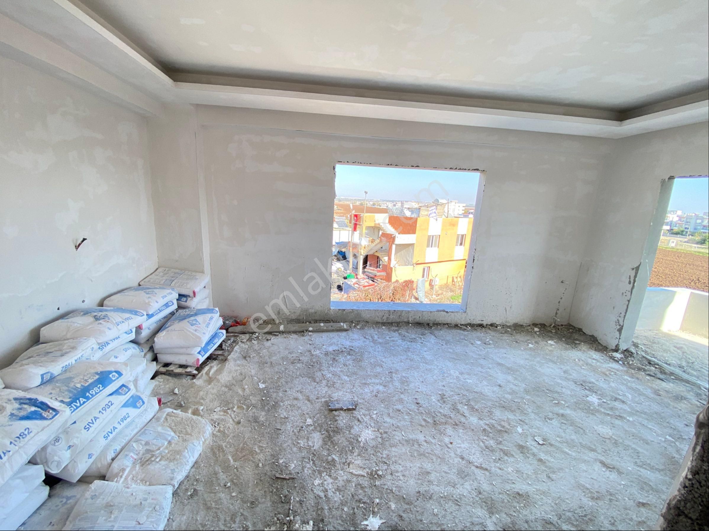 Yılmazdan İncirlik Kemalpaşada Satılık 3+1 Kapalı Mtfk Lux Daireler - Görsel 4