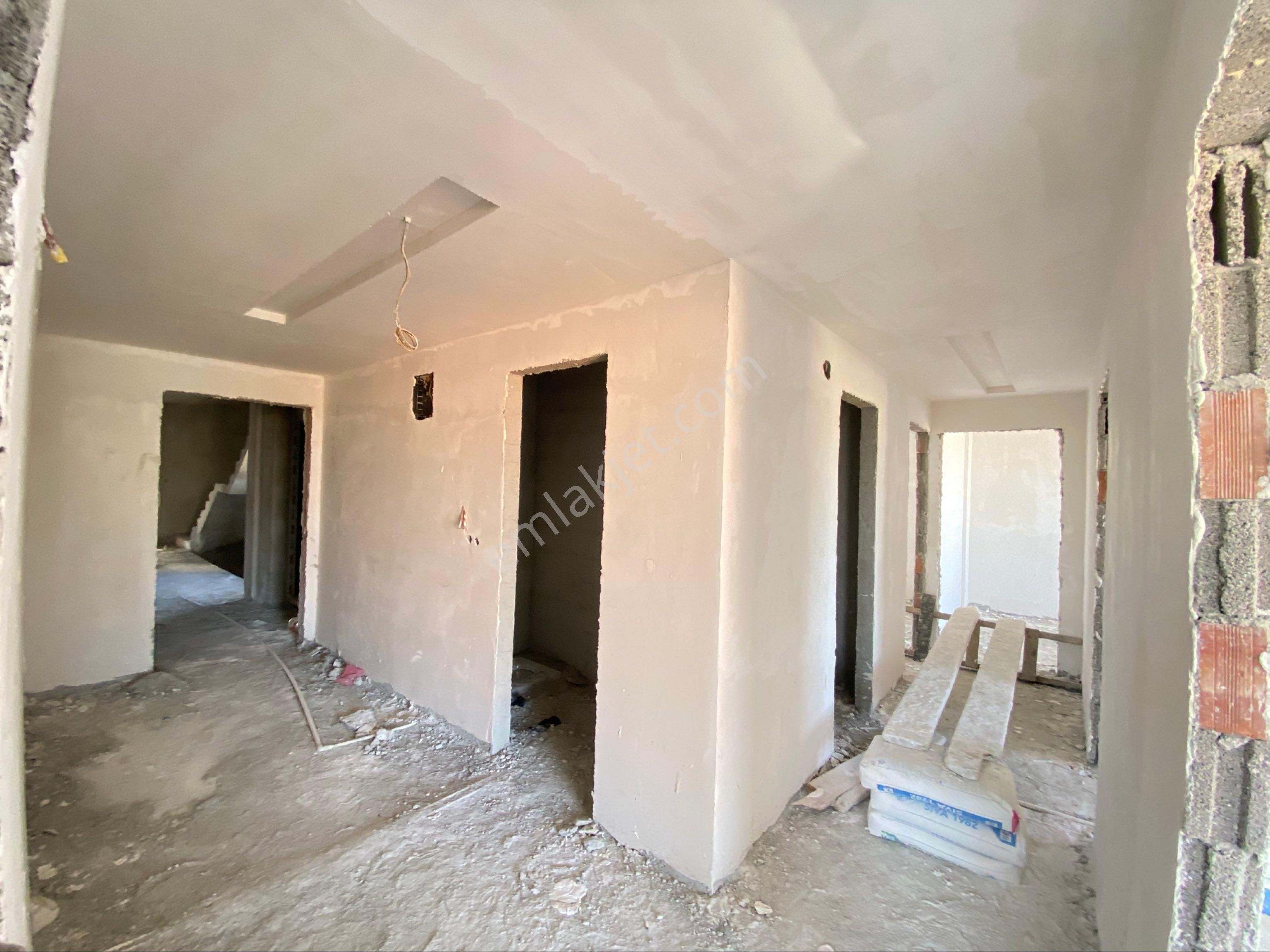 Yılmazdan İncirlik Kemalpaşada Satılık 3+1 Kapalı Mtfk Lux Daireler - Görsel 14