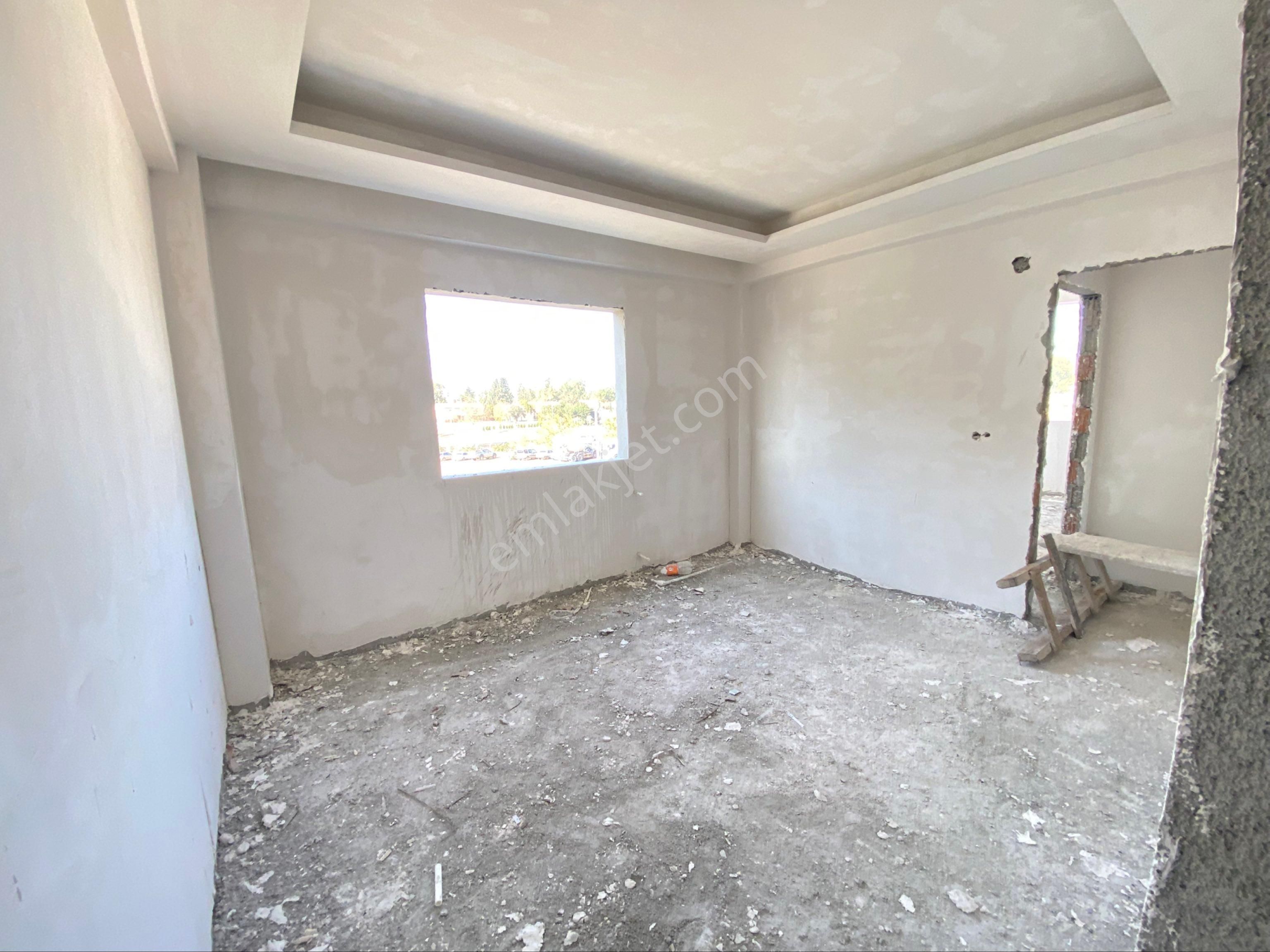 Yılmazdan İncirlik Kemalpaşada Satılık 3+1 Kapalı Mtfk Lux Daireler - Görsel 21