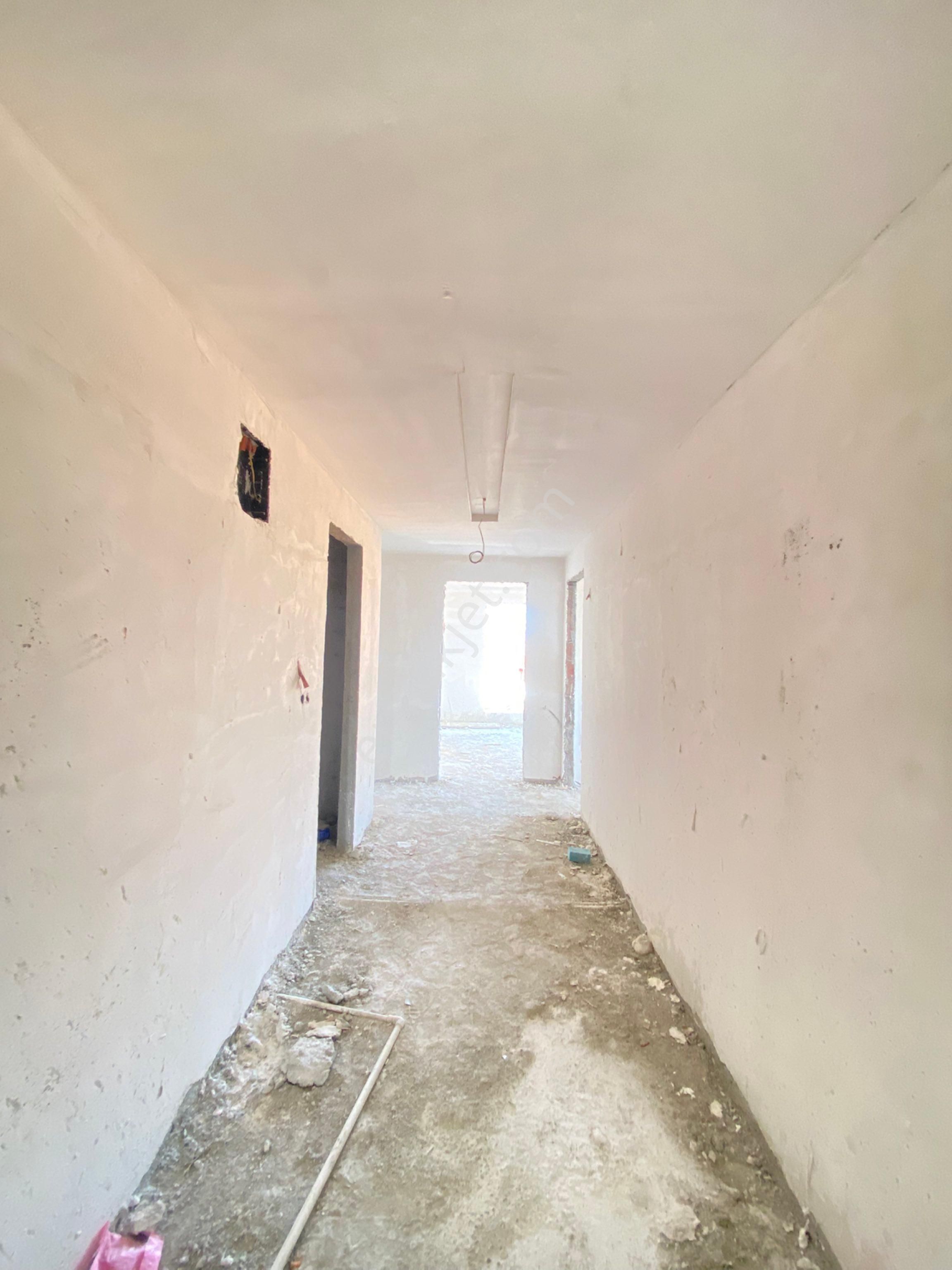 Yılmazdan İncirlik Kemalpaşada Satılık 3+1 Kapalı Mtfk Lux Daireler - Görsel 16