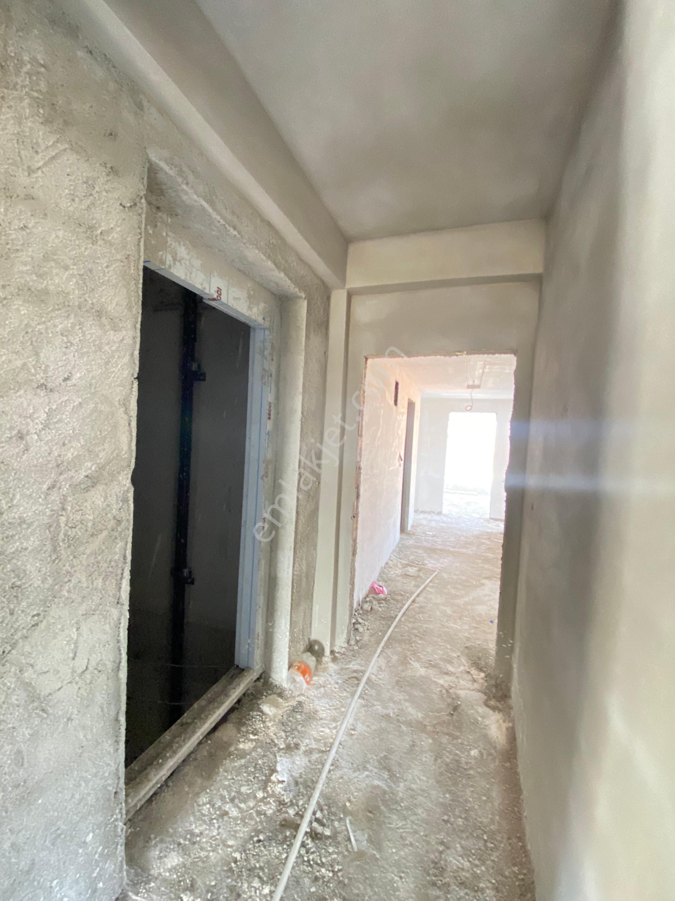 Yılmazdan İncirlik Kemalpaşada Satılık 3+1 Kapalı Mtfk Lux Daireler - Görsel 31