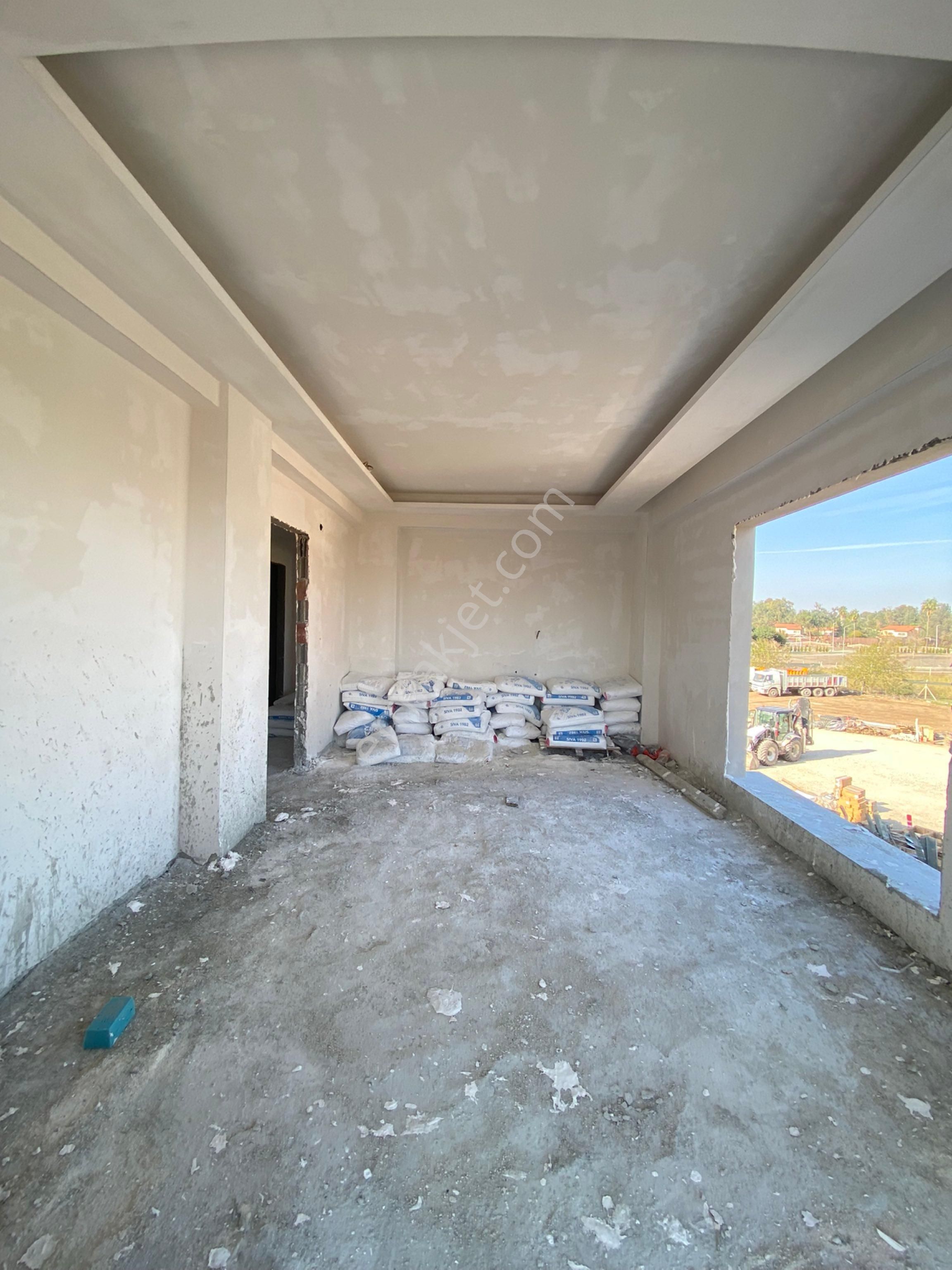 Yılmazdan İncirlik Kemalpaşada Satılık 3+1 Kapalı Mtfk Lux Daireler - Görsel 7