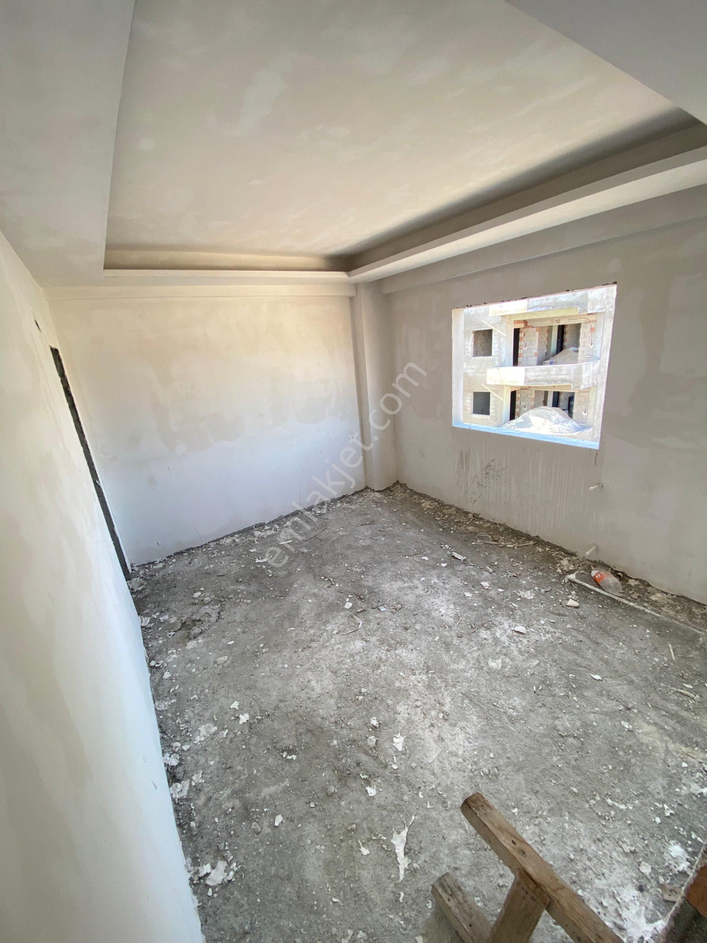 Yılmazdan İncirlik Kemalpaşada Satılık 3+1 Kapalı Mtfk Lux Daireler - Görsel 23