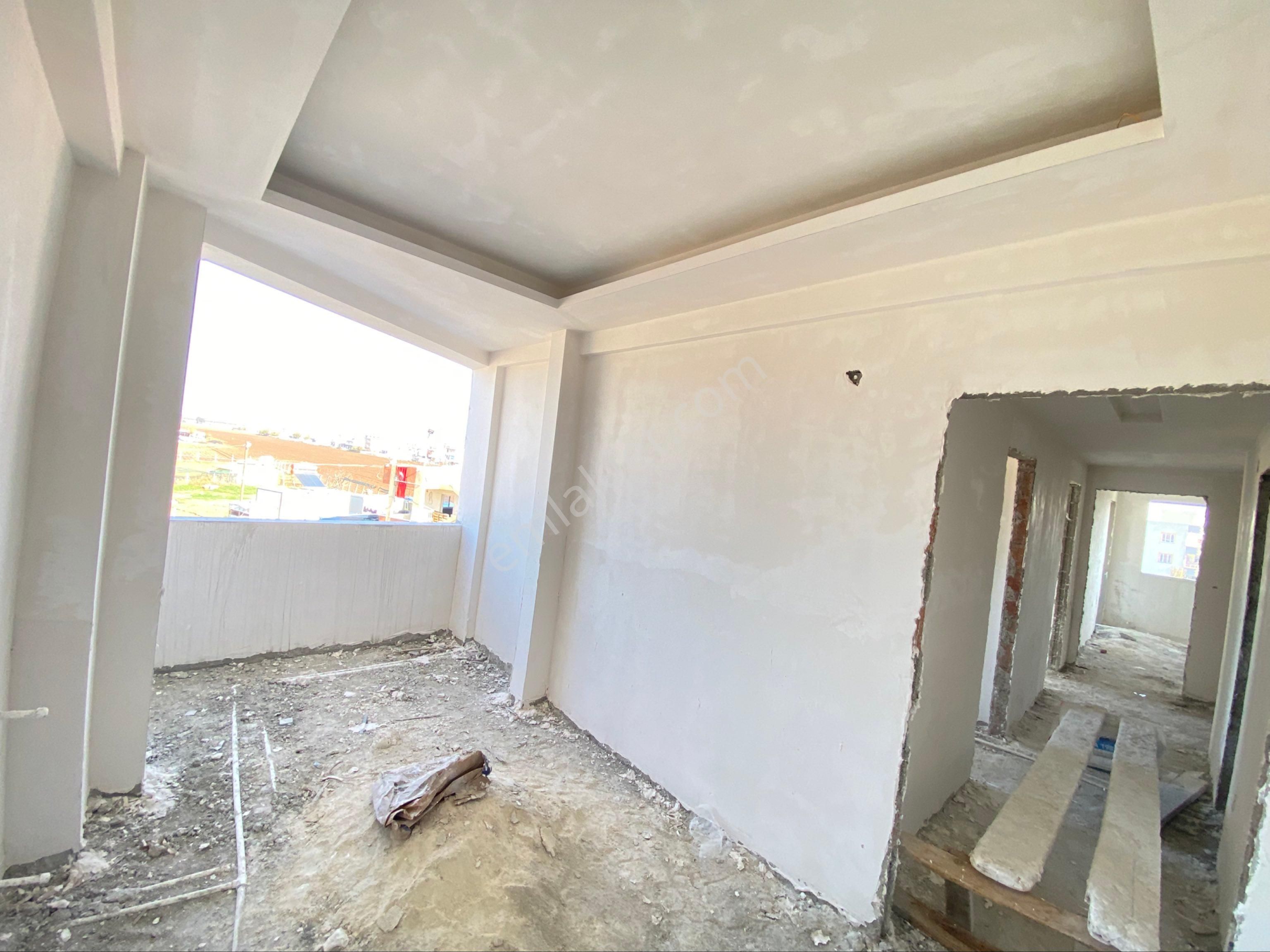 Yılmazdan İncirlik Kemalpaşada Satılık 3+1 Kapalı Mtfk Lux Daireler - Görsel 24