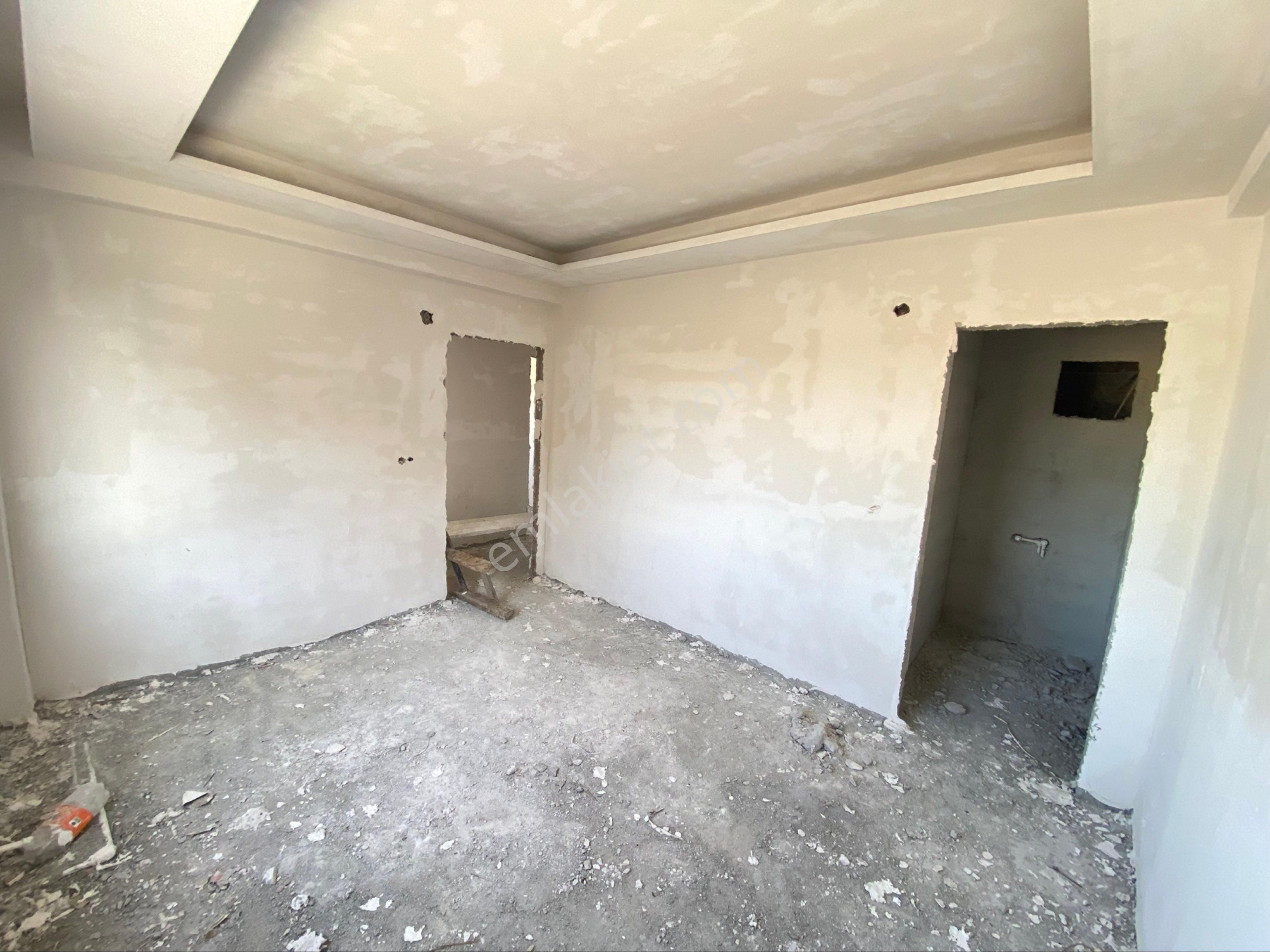 Yılmazdan İncirlik Kemalpaşada Satılık 3+1 Kapalı Mtfk Lux Daireler - Görsel 28