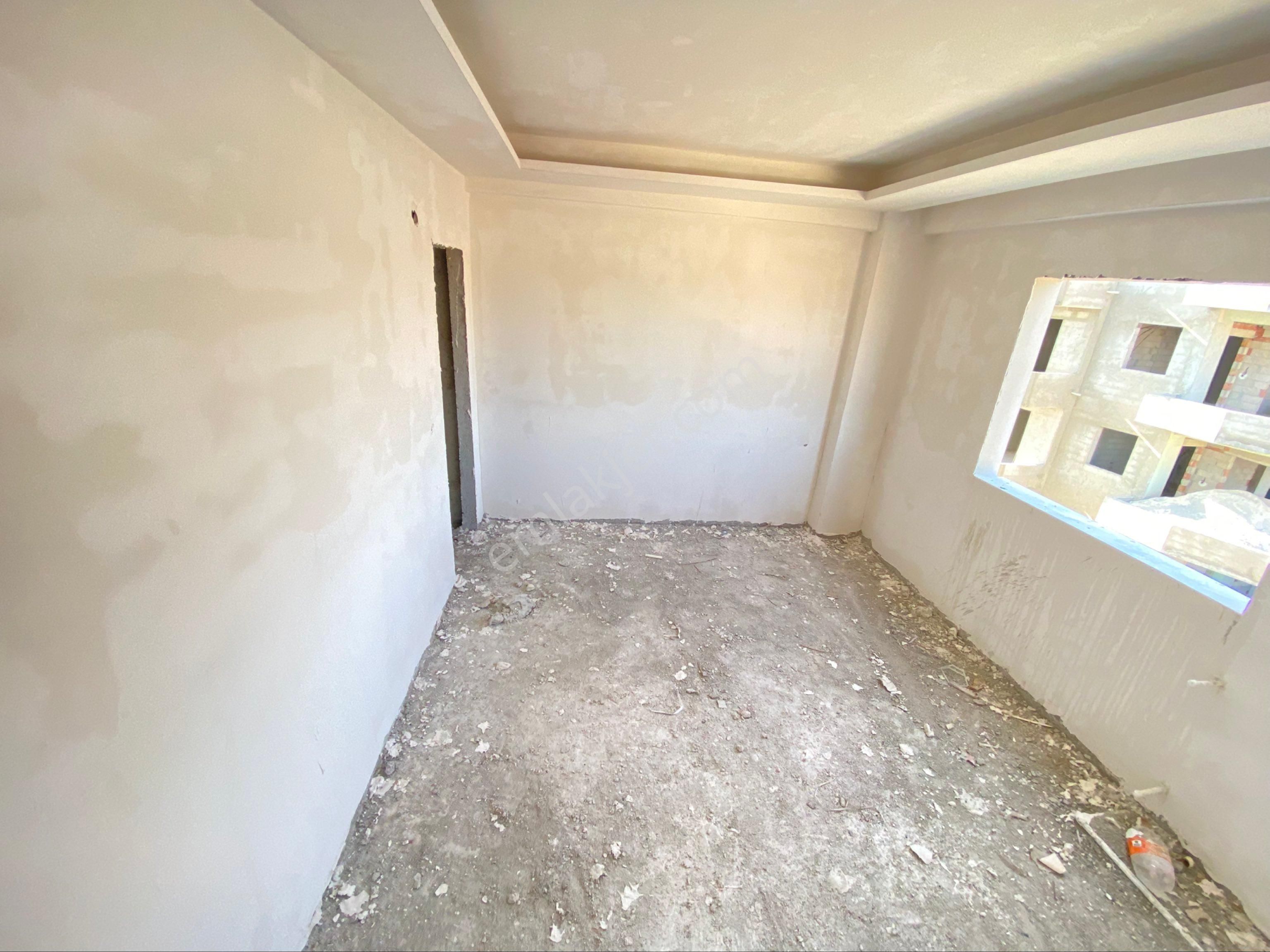 Yılmazdan İncirlik Kemalpaşada Satılık 3+1 Kapalı Mtfk Lux Daireler - Görsel 20