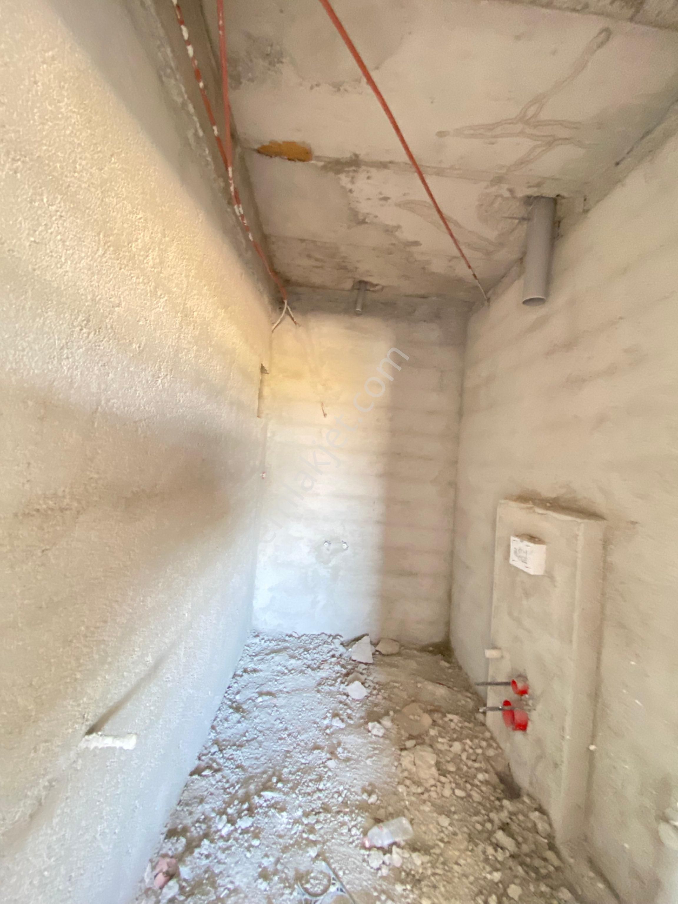 Yılmazdan İncirlik Kemalpaşada Satılık 3+1 Kapalı Mtfk Lux Daireler - Görsel 12