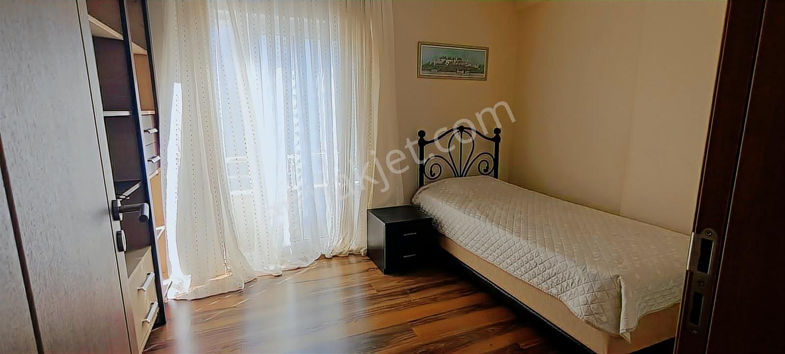 Antalya Konyaaltı Konaklarda Havuzlu Sitede Satılık 3+1 Daire - Görsel 17