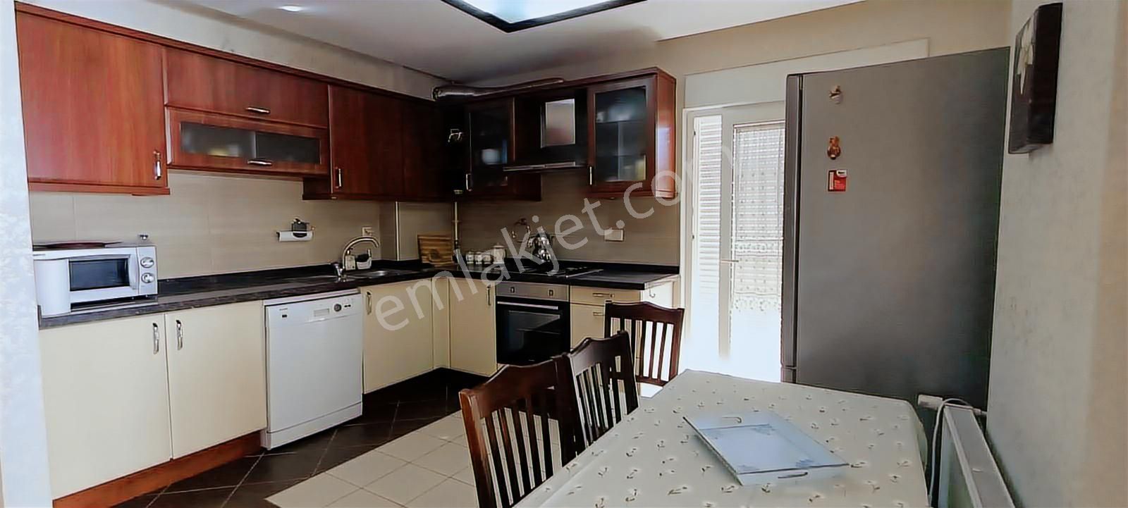 Antalya Konyaaltı Konaklarda Havuzlu Sitede Satılık 3+1 Daire - Görsel 18