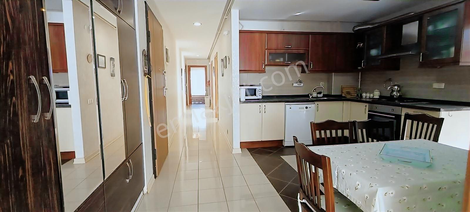 Antalya Konyaaltı Konaklarda Havuzlu Sitede Satılık 3+1 Daire - Görsel 7
