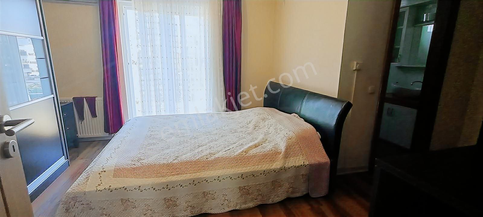 Antalya Konyaaltı Konaklarda Havuzlu Sitede Satılık 3+1 Daire - Görsel 19