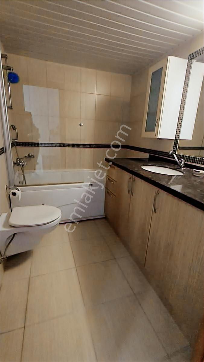 Antalya Konyaaltı Konaklarda Havuzlu Sitede Satılık 3+1 Daire - Görsel 2