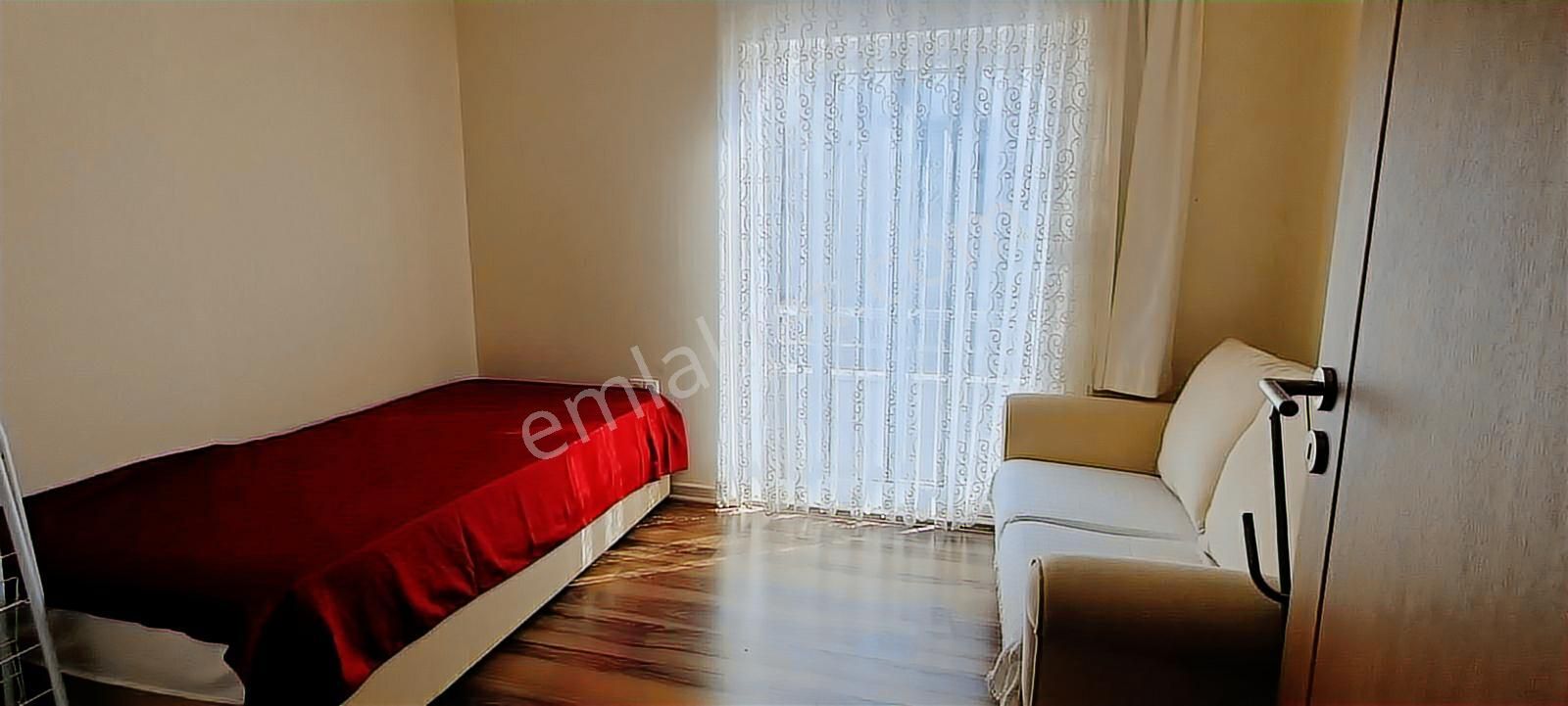 Antalya Konyaaltı Konaklarda Havuzlu Sitede Satılık 3+1 Daire - Görsel 9