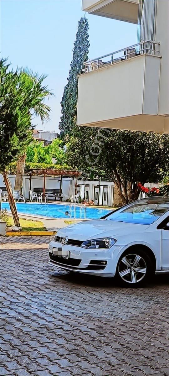 Antalya Konyaaltı Konaklarda Havuzlu Sitede Satılık 3+1 Daire - Görsel 16
