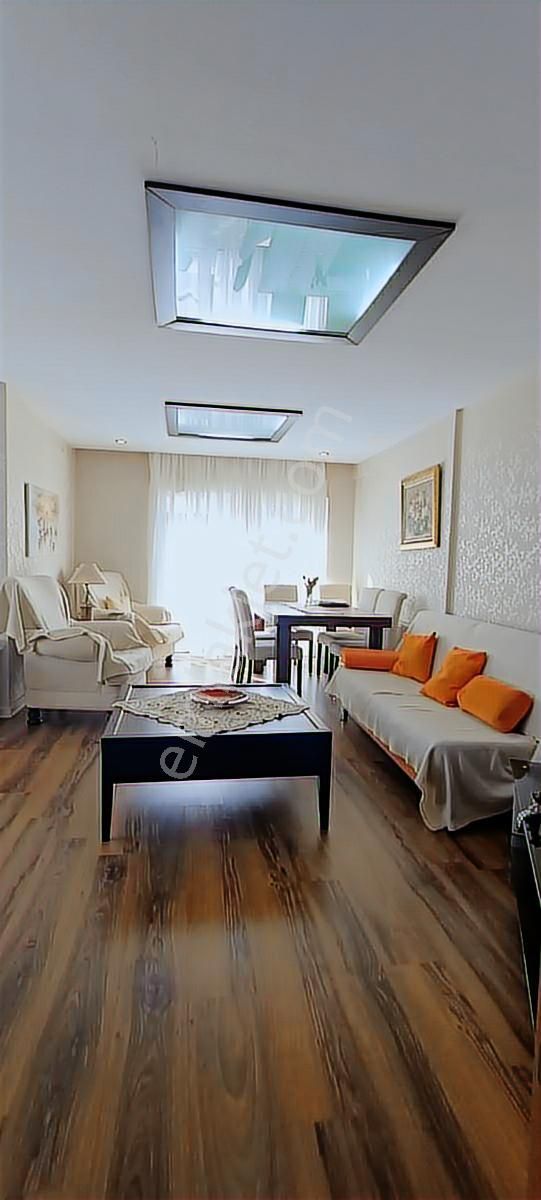 Antalya Konyaaltı Konaklarda Havuzlu Sitede Satılık 3+1 Daire - Görsel 11