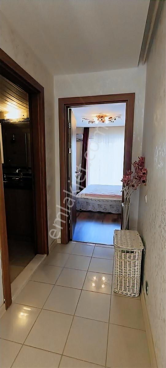 Antalya Konyaaltı Konaklarda Havuzlu Sitede Satılık 3+1 Daire - Görsel 3