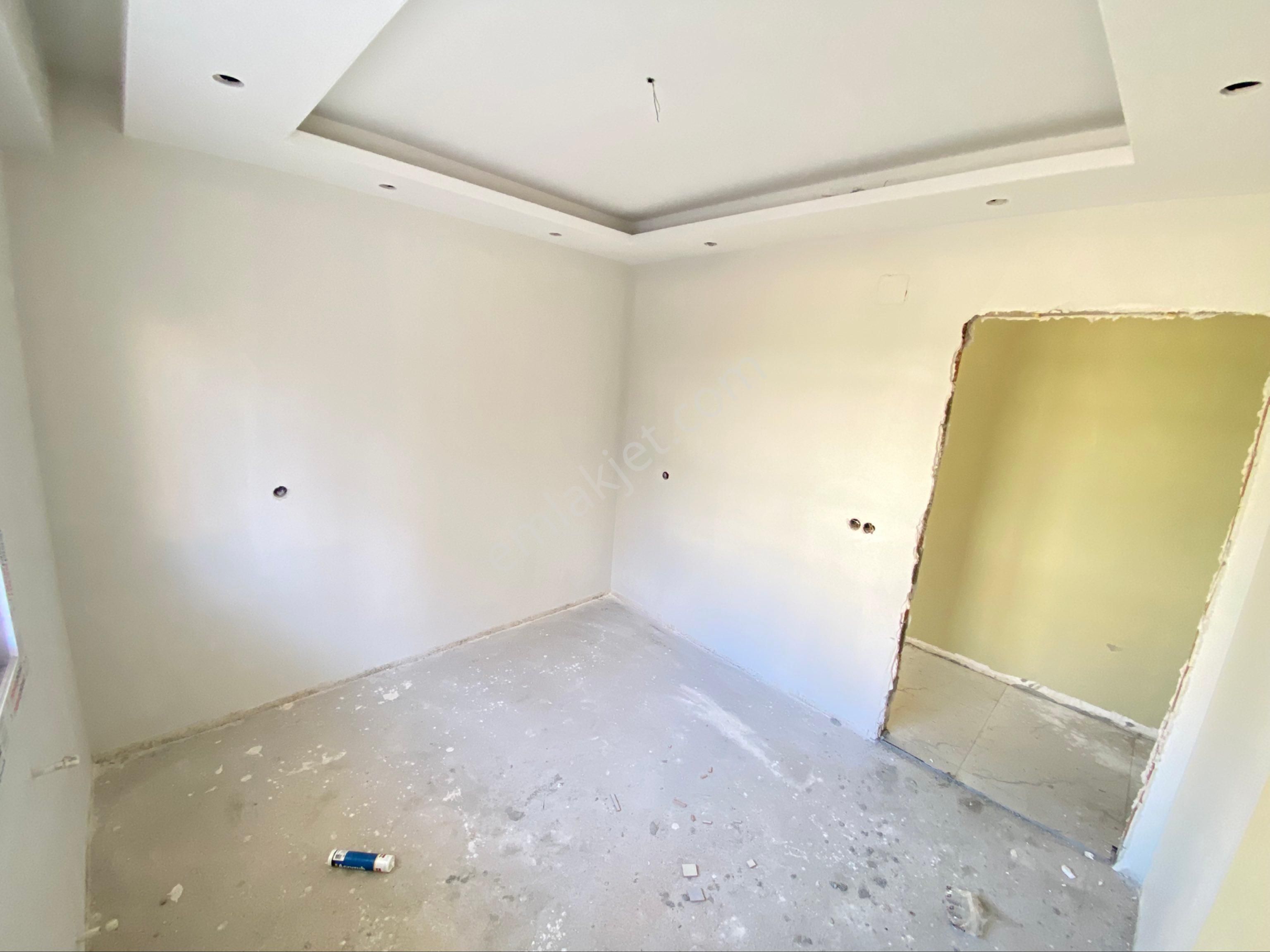 Yılmazdan İncirlik Yeni Mahde Satılık 2+1 Acık Mtfk E5 Yakın Giriş Kat - Görsel 16