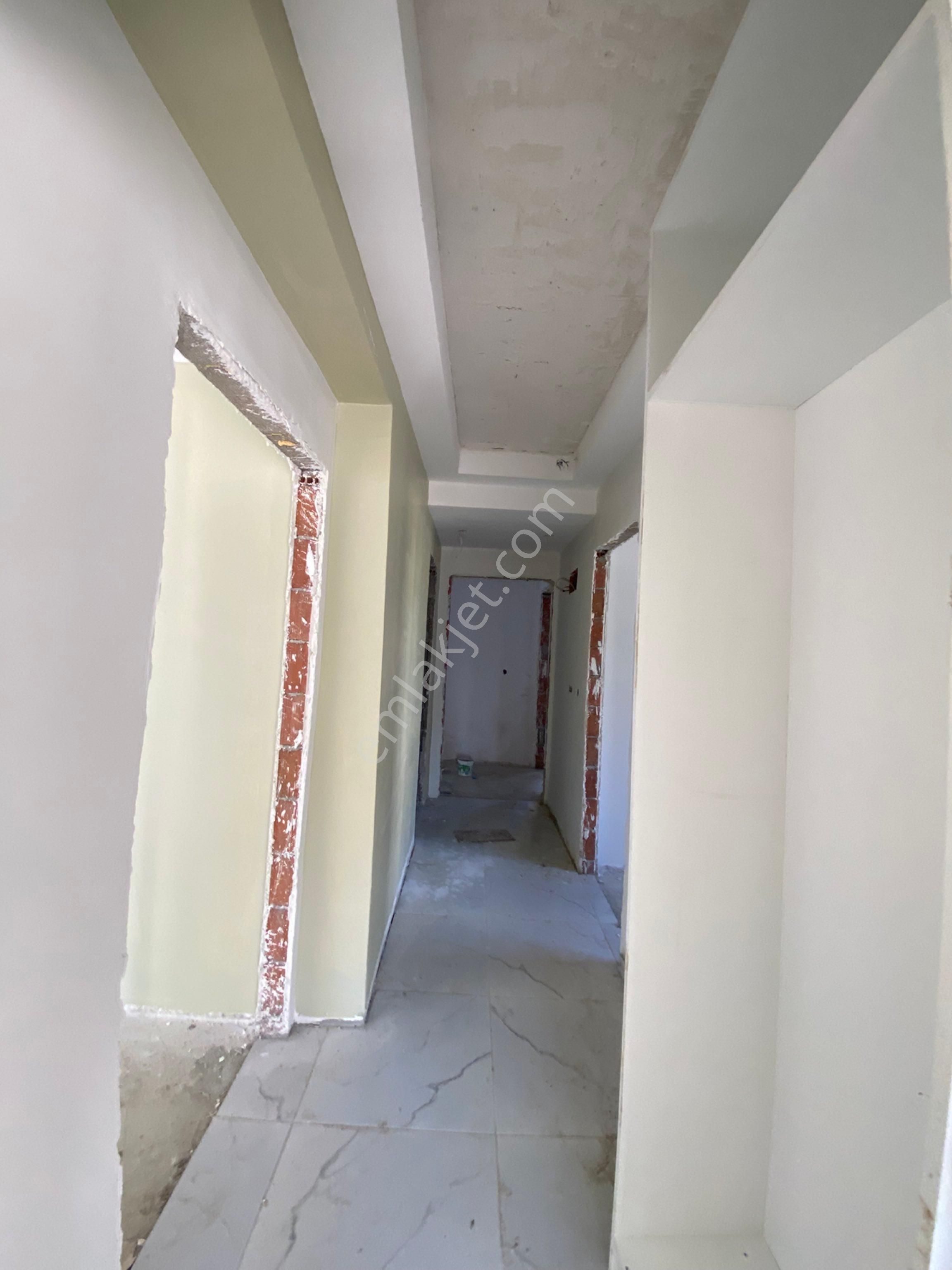 Yılmazdan İncirlik Yeni Mahde Satılık 2+1 Acık Mtfk E5 Yakın Giriş Kat - Görsel 8