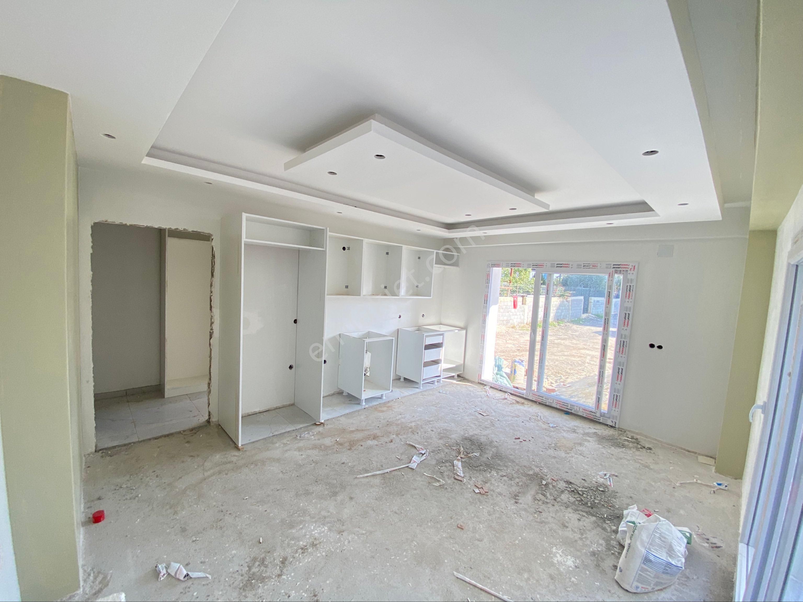 Yılmazdan İncirlik Yeni Mahde Satılık 2+1 Acık Mtfk E5 Yakın Giriş Kat - Görsel 6