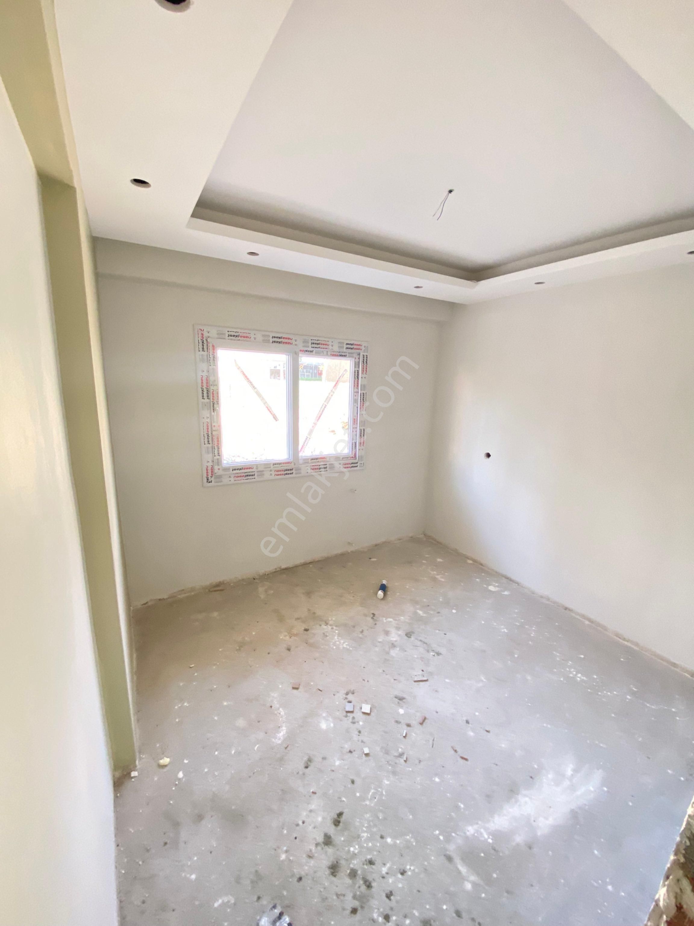 Yılmazdan İncirlik Yeni Mahde Satılık 2+1 Acık Mtfk E5 Yakın Giriş Kat - Görsel 14