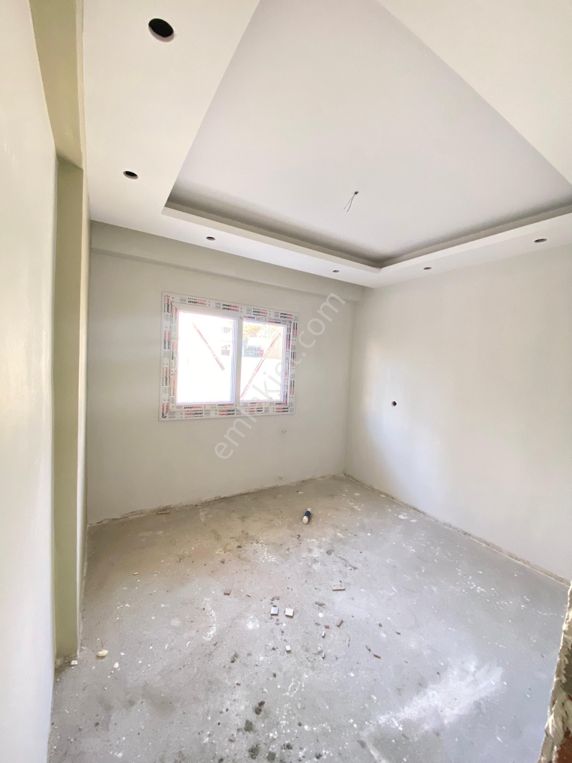 Yılmazdan İncirlik Yeni Mahde Satılık 2+1 Acık Mtfk E5 Yakın Giriş Kat - Görsel 15