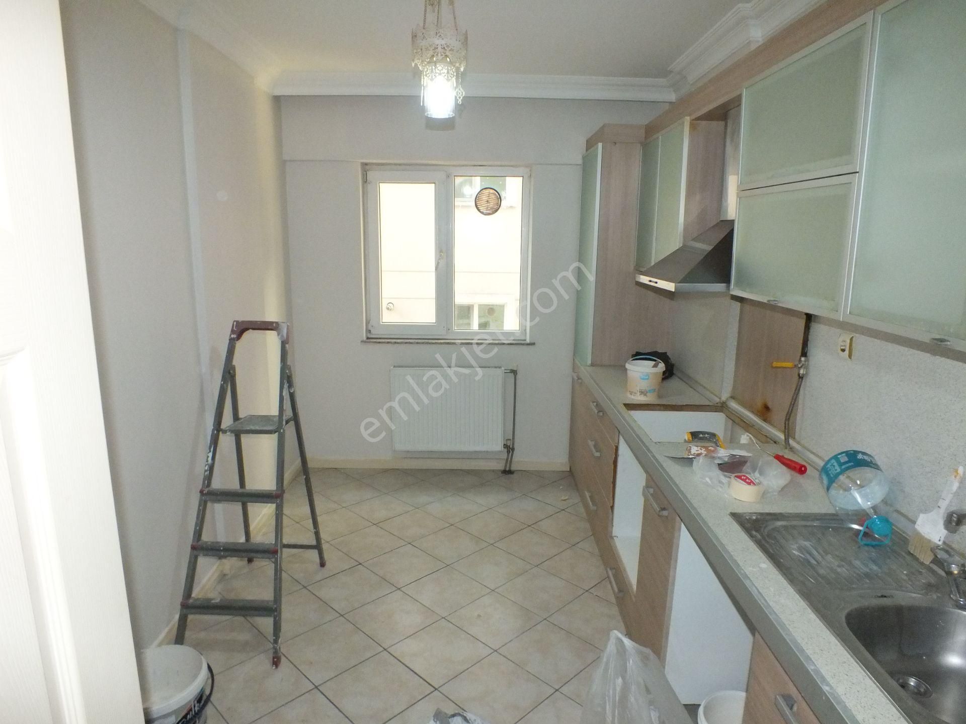 Çorlu Da Kiralık Kombili,klimalı Deprem Etütlü 3+1 Daire - Görsel 11