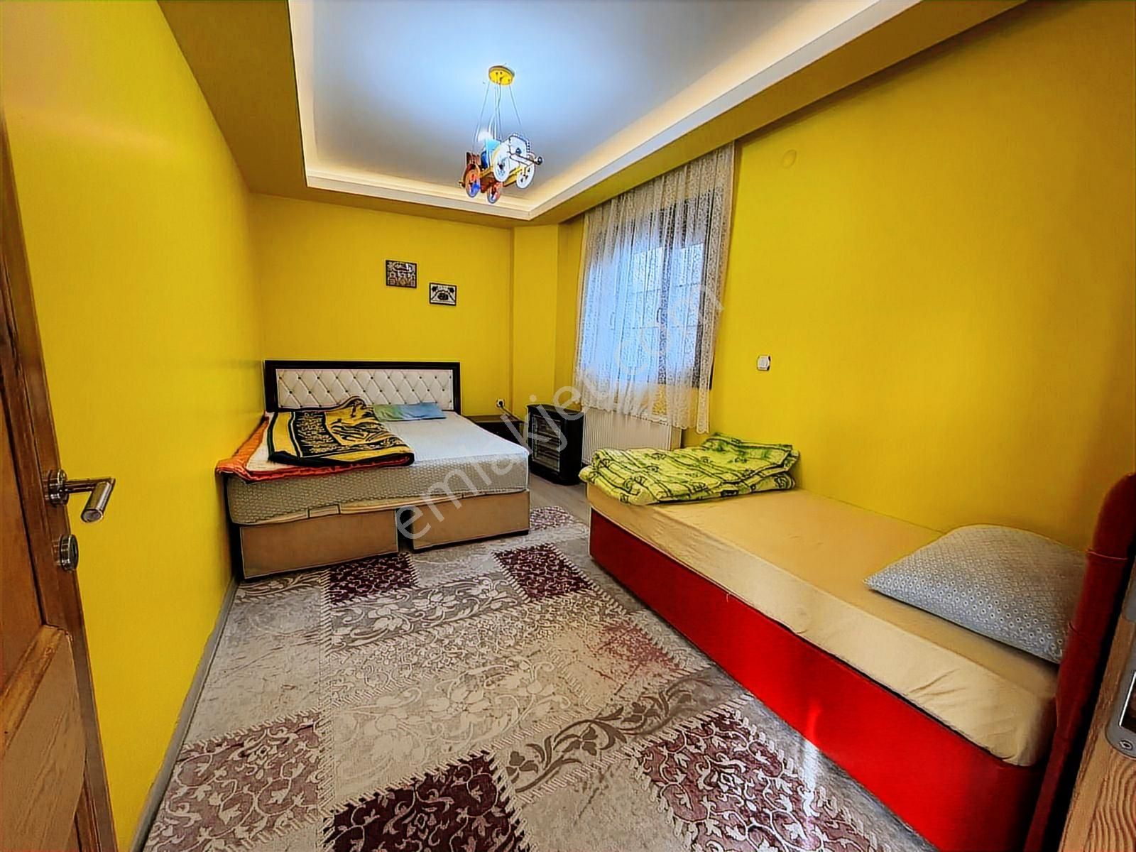 Buca Kırıklarda 4510m2 Arazi Ve Dubleks Havuzlu Villa - Görsel 12