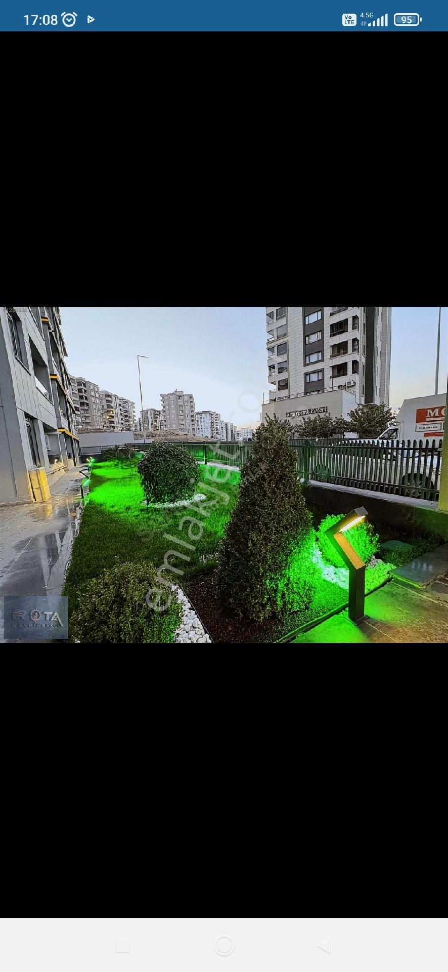 Yolbilir Emlak Tan 1+1 Eşyali Eşyasiz Satilikkiralik Daireler - Görsel 18