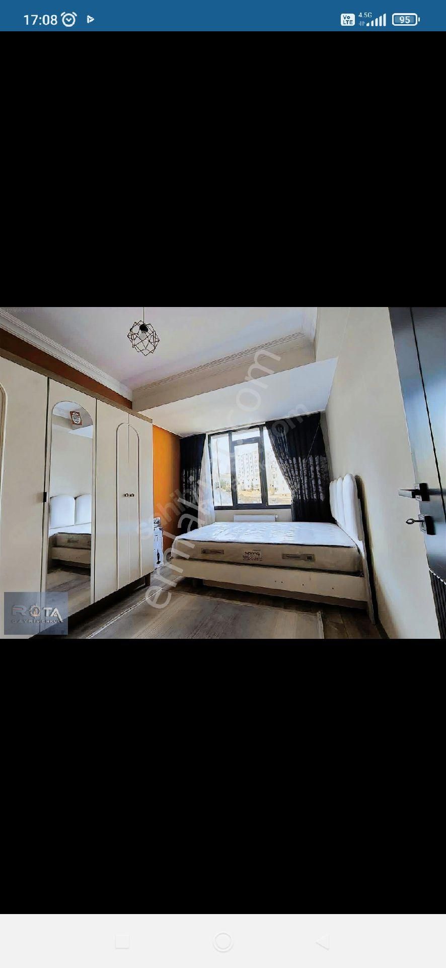 Yolbilir Emlak Tan 1+1 Eşyali Eşyasiz Satilikkiralik Daireler - Görsel 14