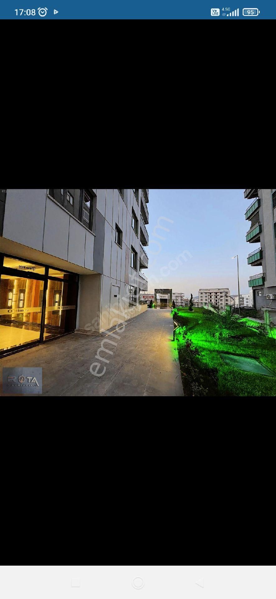 Yolbilir Emlak Tan 1+1 Eşyali Eşyasiz Satilikkiralik Daireler - Görsel 16