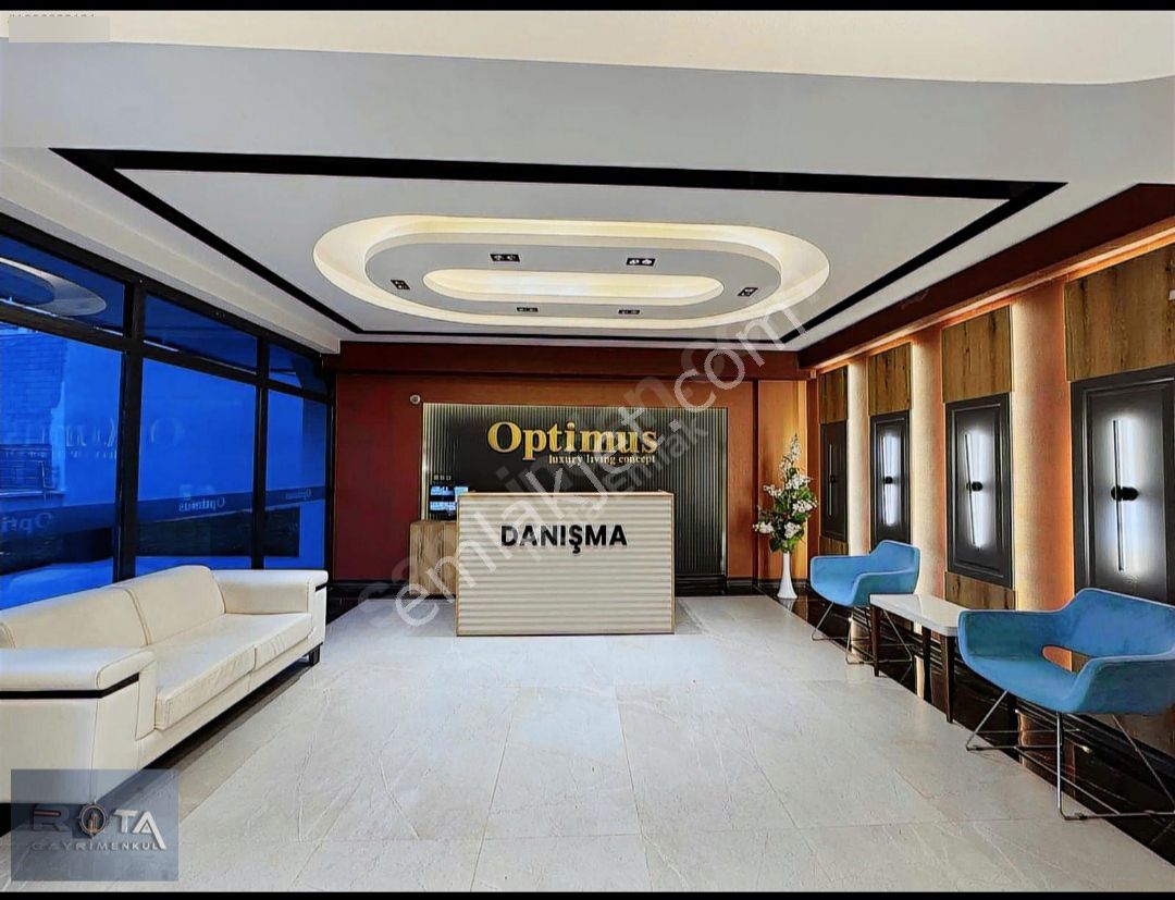 Yolbilir Emlak Tan 1+1 Eşyali Eşyasiz Satilikkiralik Daireler - Görsel 3