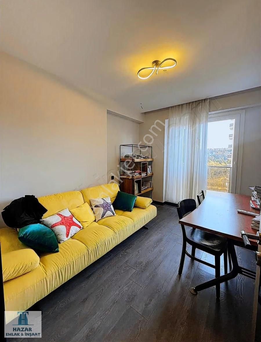 Florya Royal'de Cepheleri Açık Daire - Görsel 19