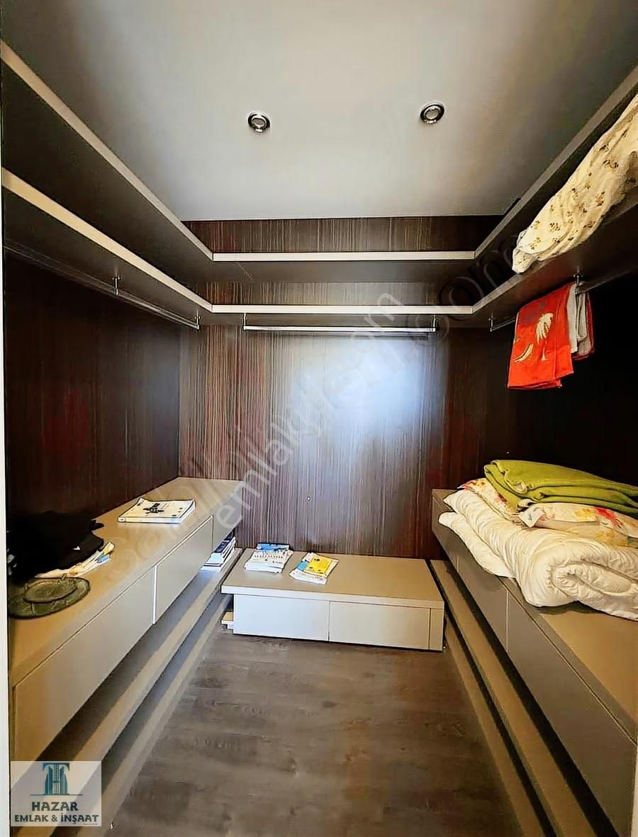 Florya Royal'de Cepheleri Açık Daire - Görsel 13