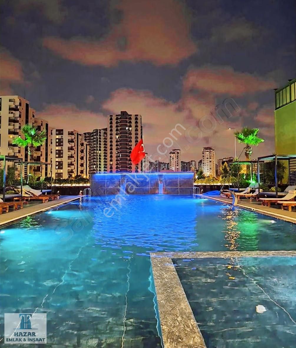 Florya Royal'de Cepheleri Açık Daire - Görsel 5