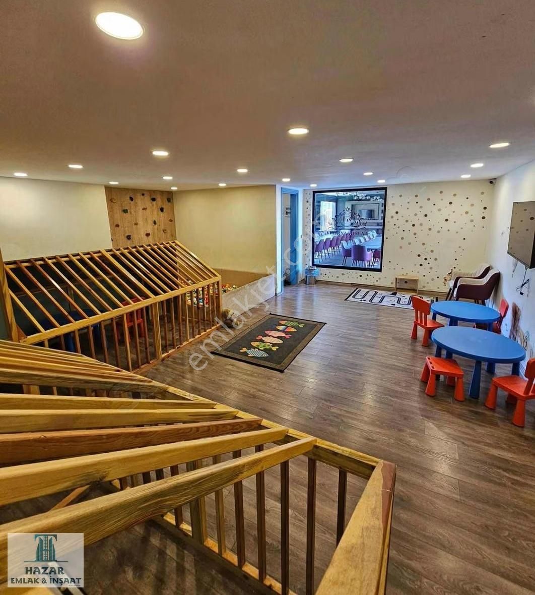 Florya Royal'de Cepheleri Açık Daire - Görsel 14