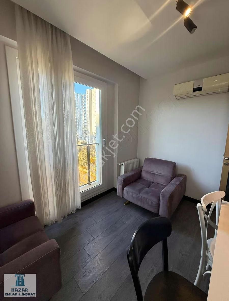 Florya Royal'de Cepheleri Açık Daire - Görsel 20