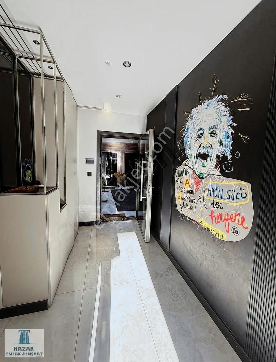 Florya Royal'de Cepheleri Açık Daire - Görsel 7