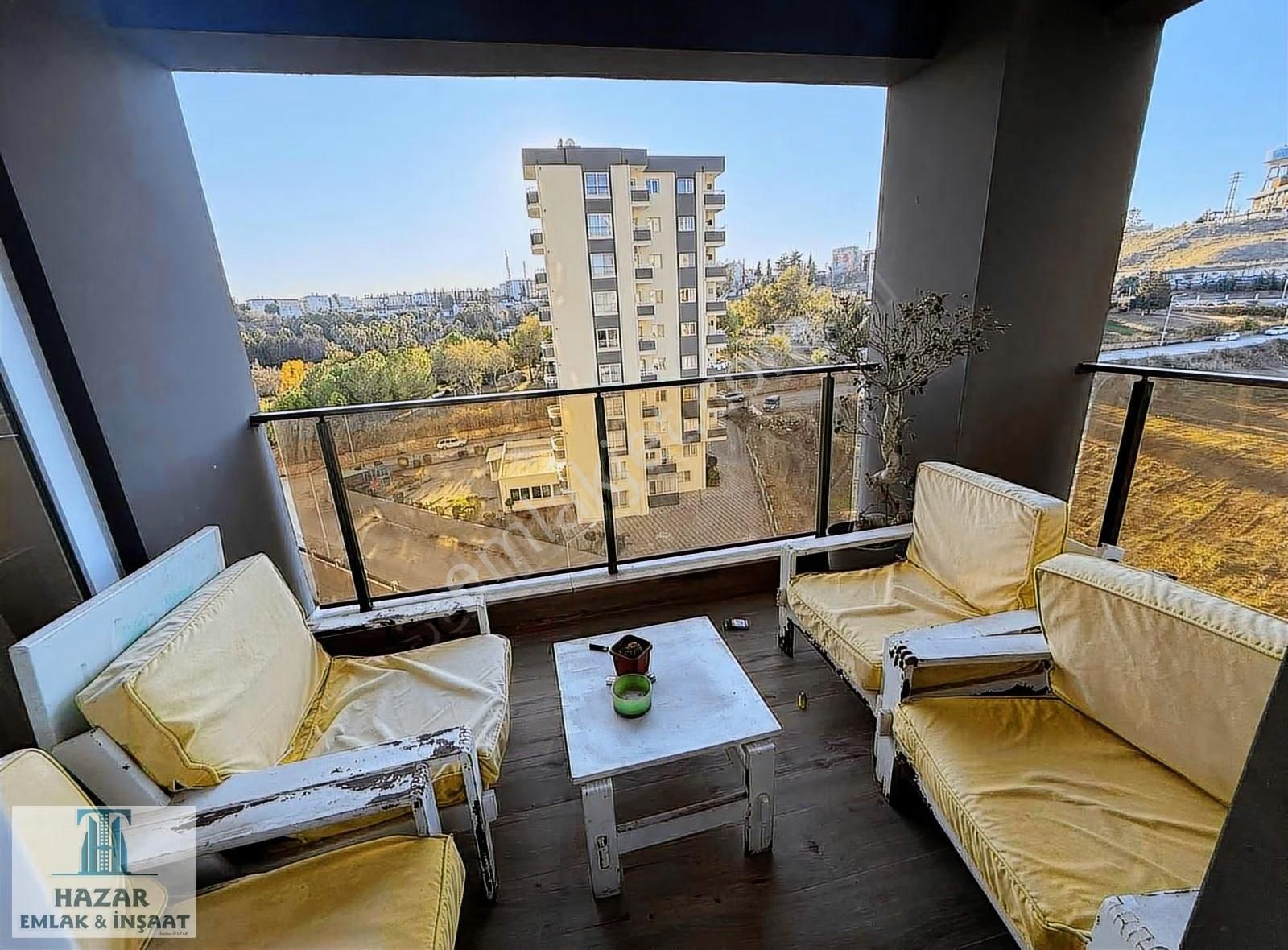 Florya Royal'de Cepheleri Açık Daire - Görsel 26