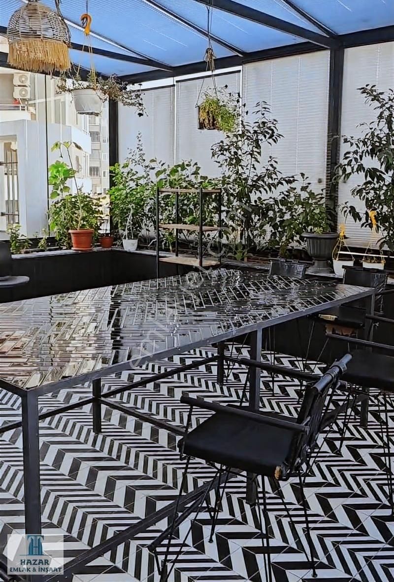 Florya Royal'de Cepheleri Açık Daire - Görsel 6