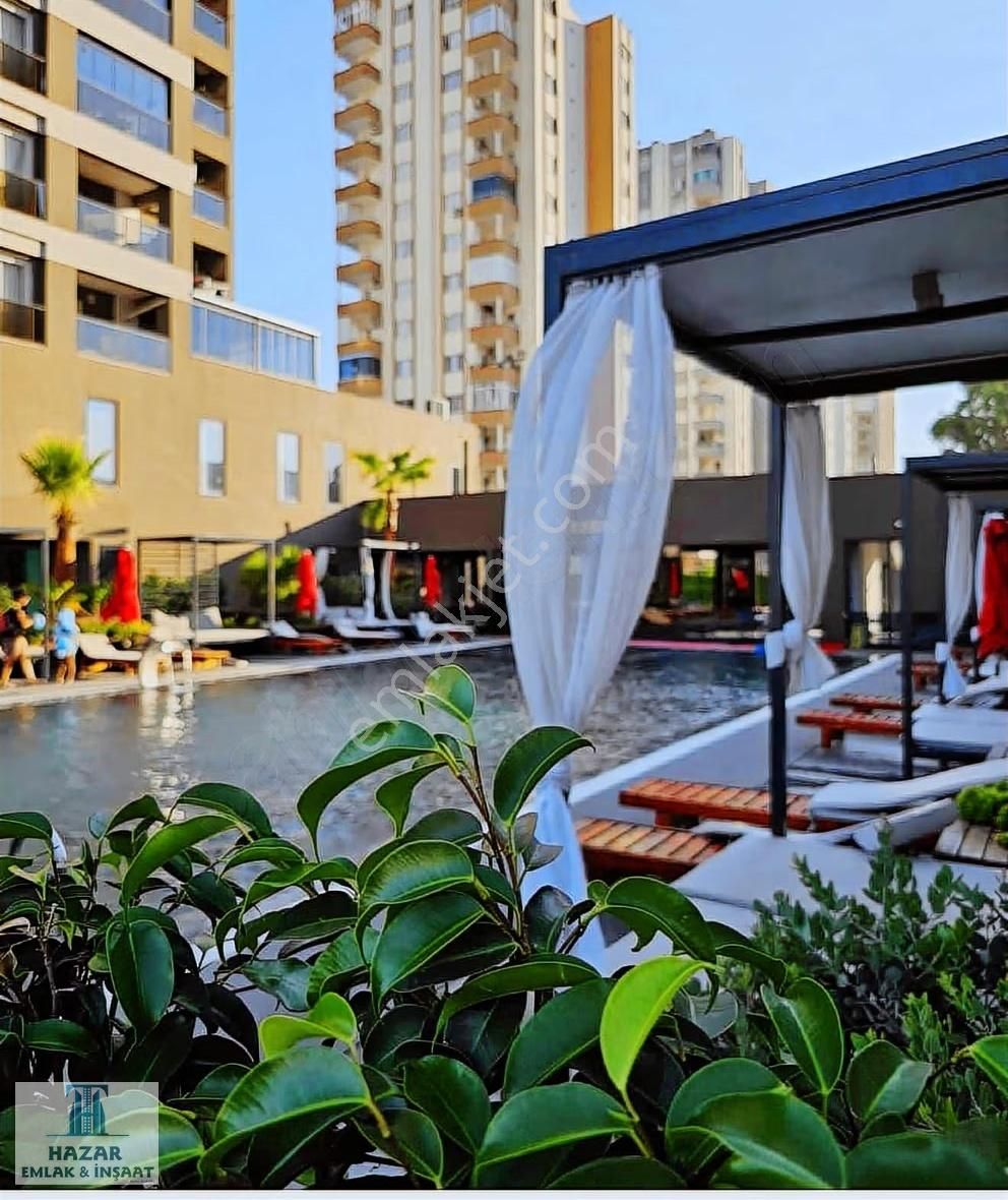 Florya Royal'de Cepheleri Açık Daire - Görsel 12