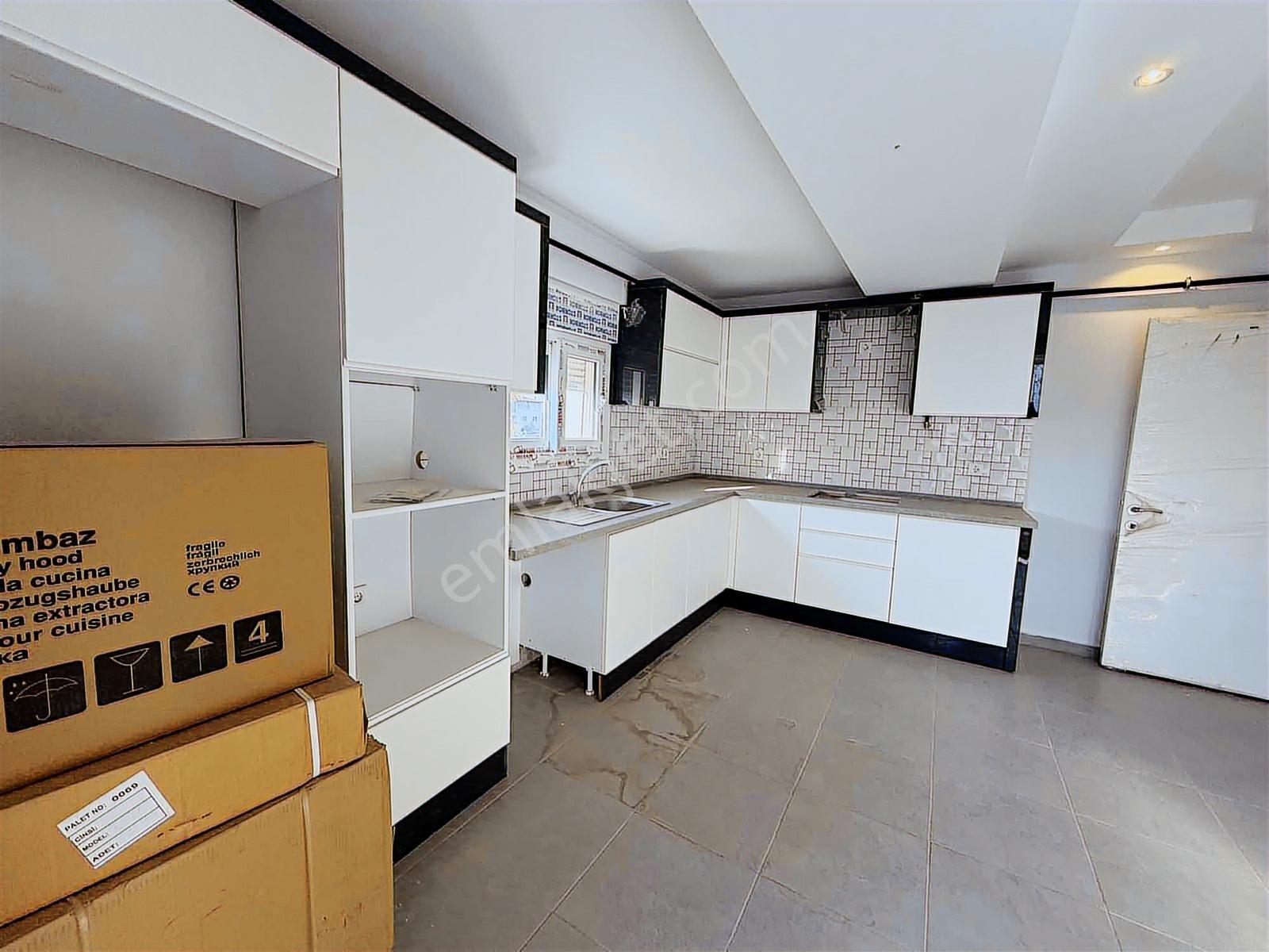 Uygan'dan Muratbey Mah. 2+1 100m² Korulukta Yüksek Kredi İmkanı - Görsel 20