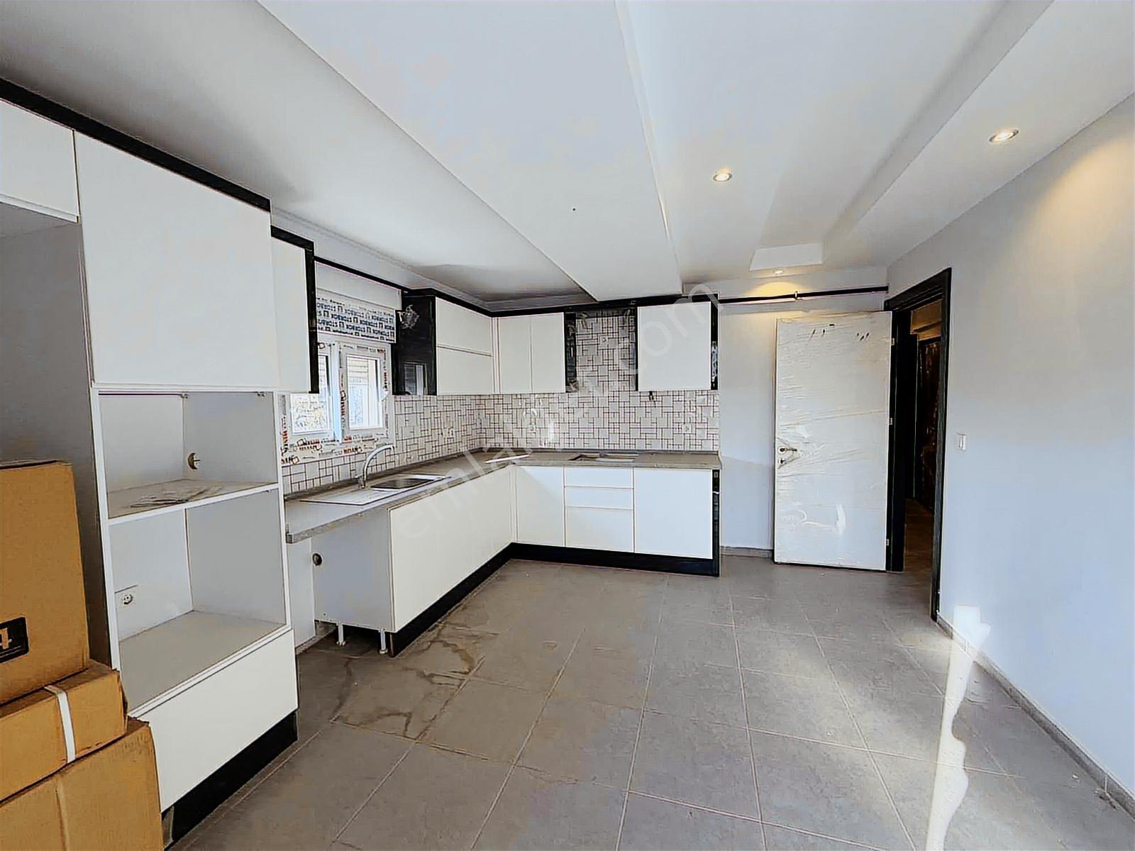 Uygan'dan Muratbey Mah. 2+1 100m² Korulukta Yüksek Kredi İmkanı - Görsel 3