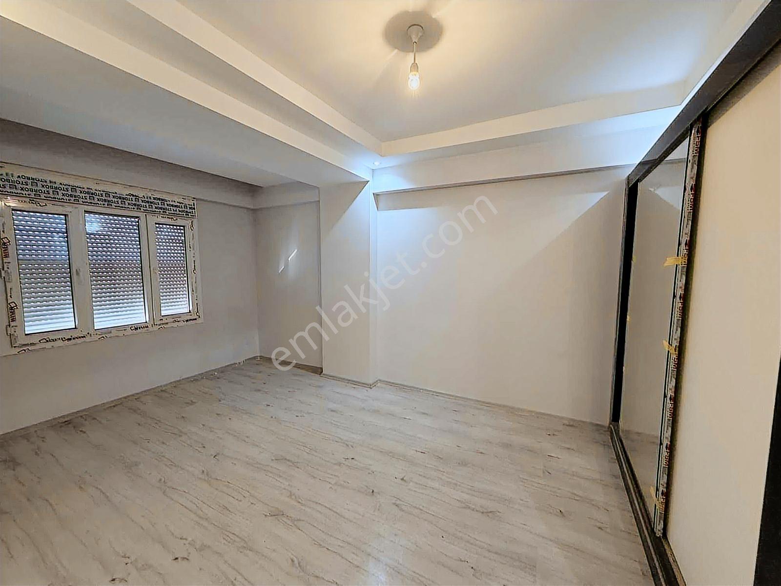 Uygan'dan Muratbey Mah. 2+1 100m² Korulukta Yüksek Kredi İmkanı - Görsel 33
