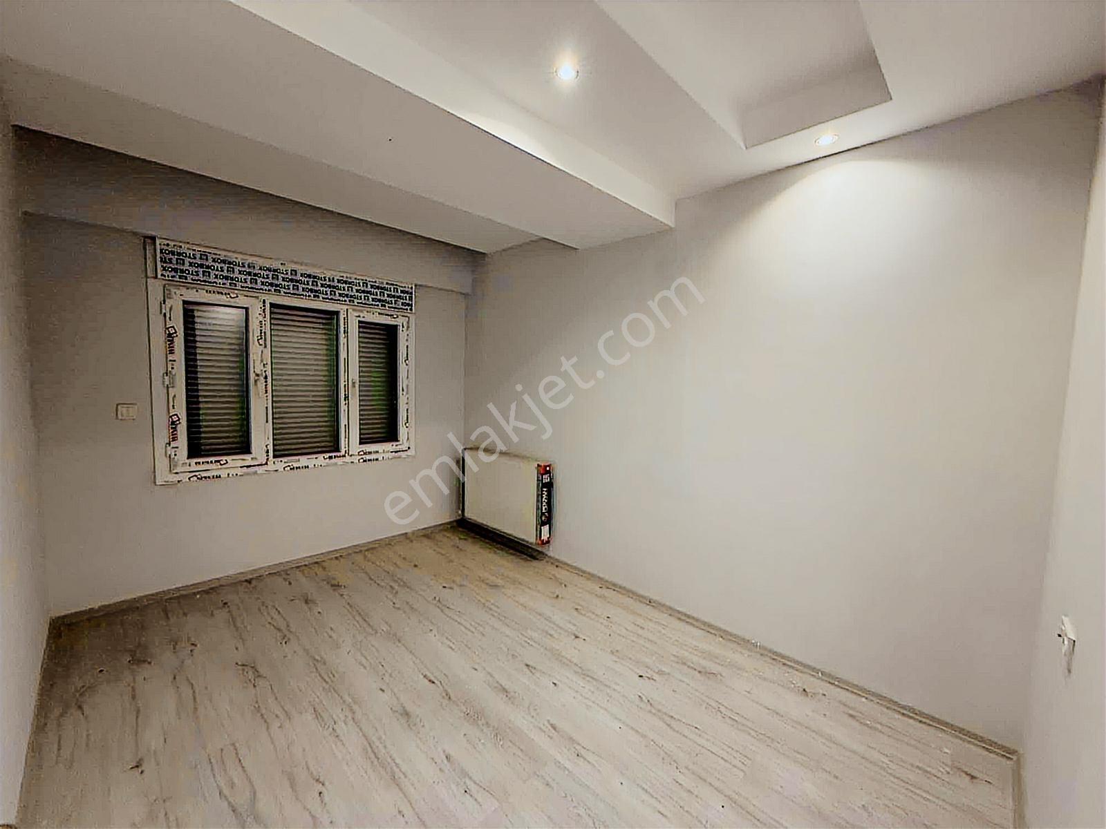 Uygan'dan Muratbey Mah. 2+1 100m² Korulukta Yüksek Kredi İmkanı - Görsel 9