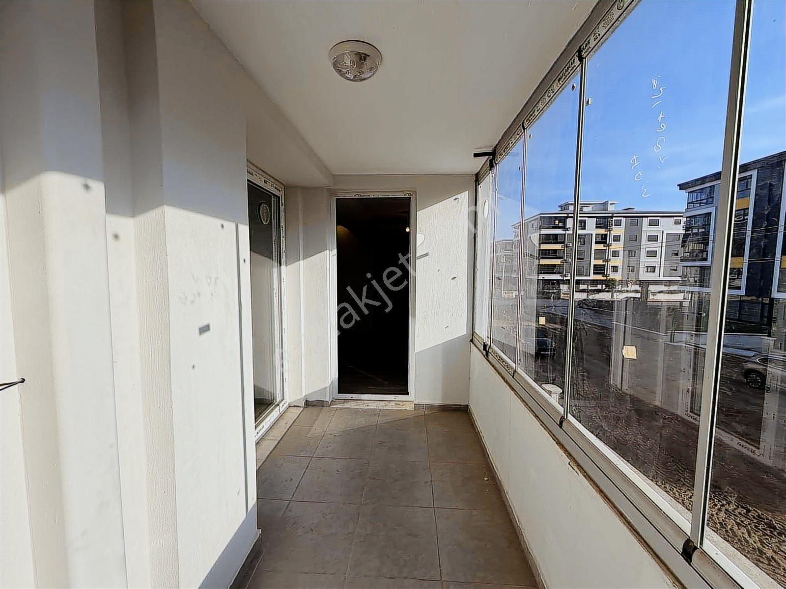 Uygan'dan Muratbey Mah. 2+1 100m² Korulukta Yüksek Kredi İmkanı - Görsel 24
