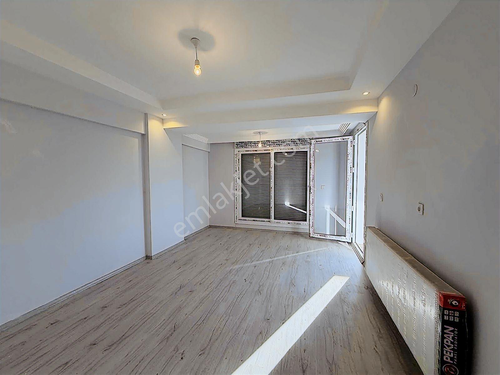 Uygan'dan Muratbey Mah. 2+1 100m² Korulukta Yüksek Kredi İmkanı - Görsel 22