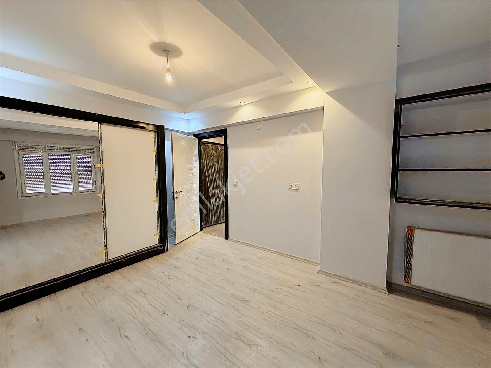 Uygan'dan Muratbey Mah. 2+1 100m² Korulukta Yüksek Kredi İmkanı - Görsel 18