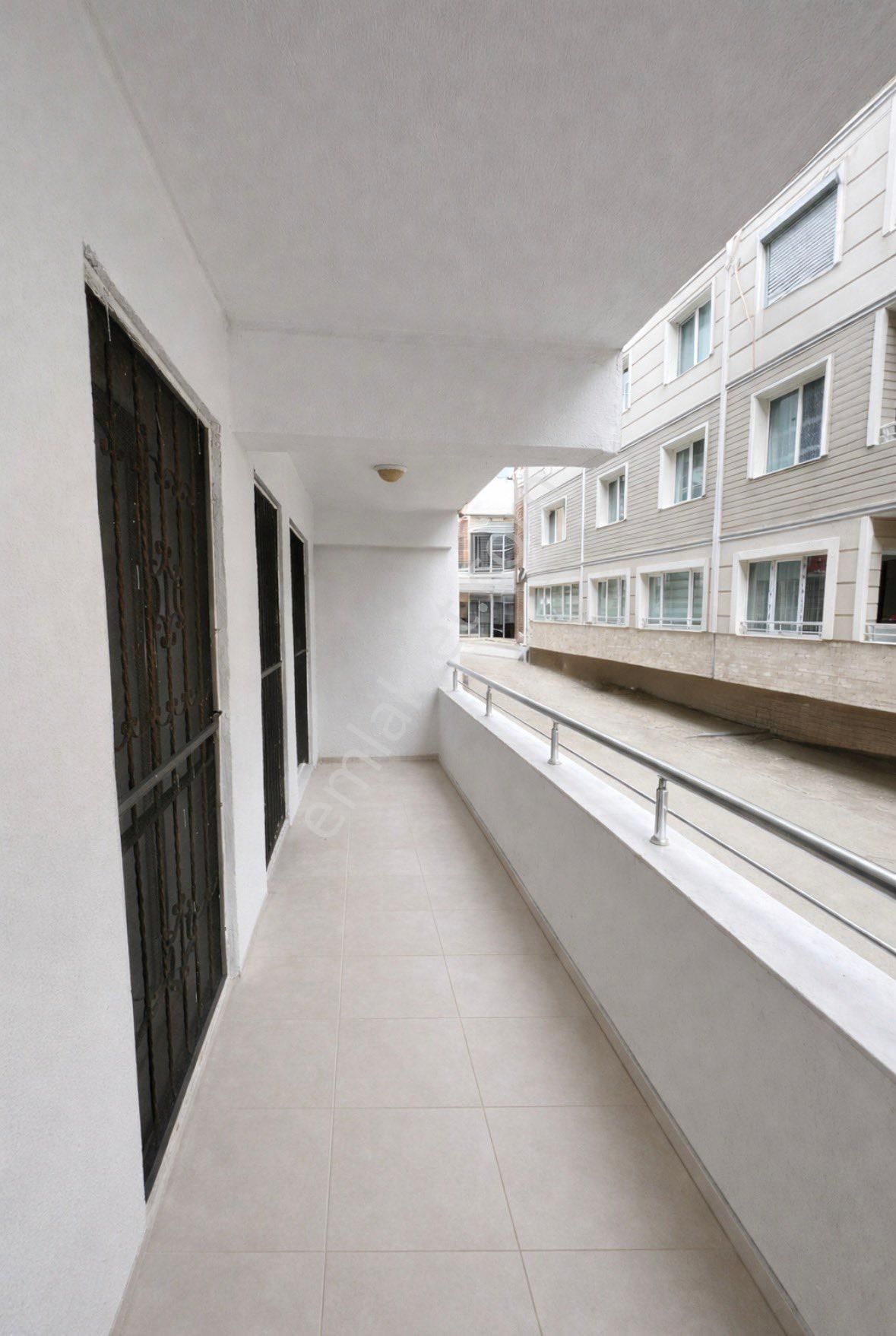 Turyap'tan Ayrancılar'da Geniş Ve Ferah 3+1 Satılık - Görsel 7