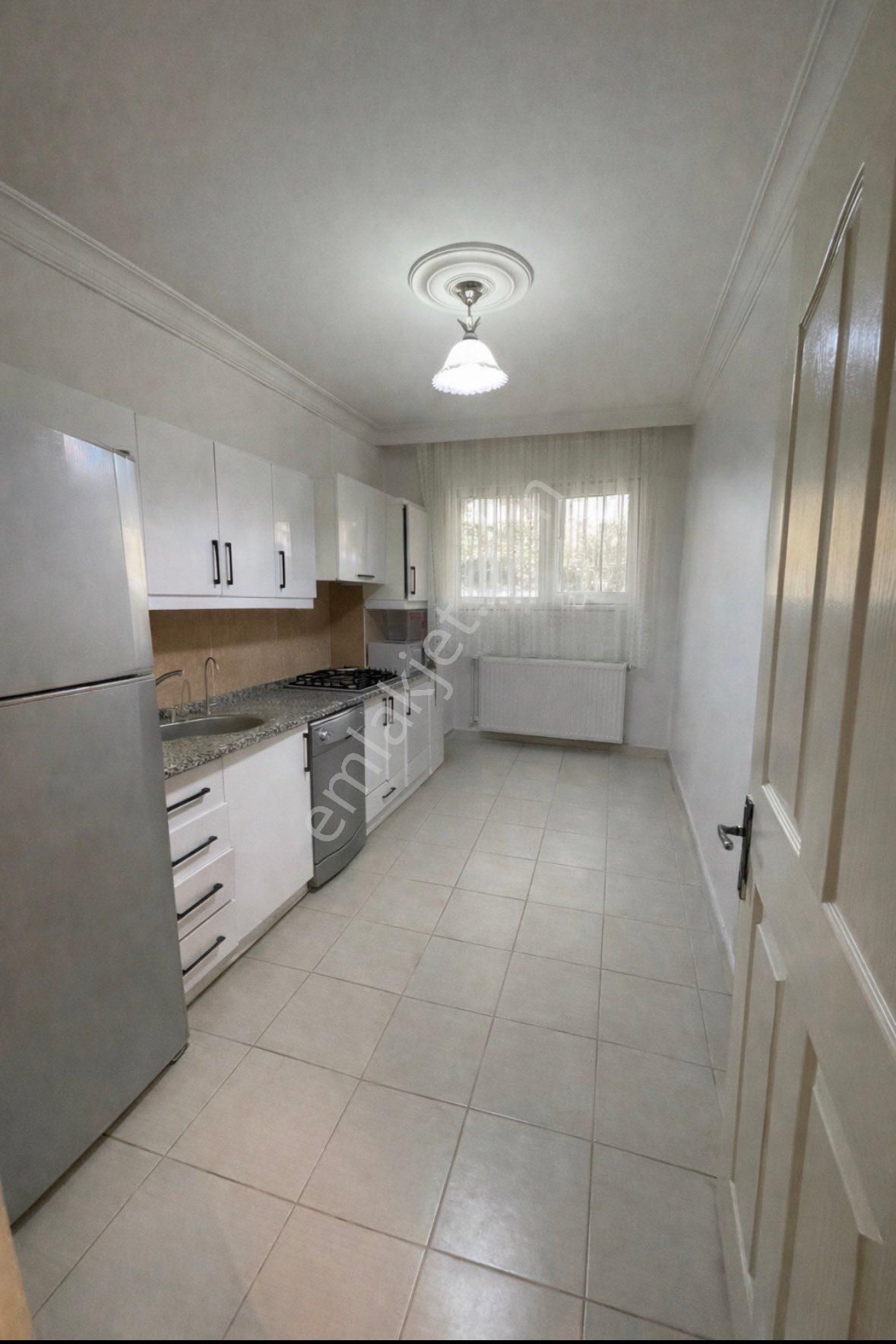 Turyap'tan Ayrancılar'da Geniş Ve Ferah 3+1 Satılık - Görsel 17